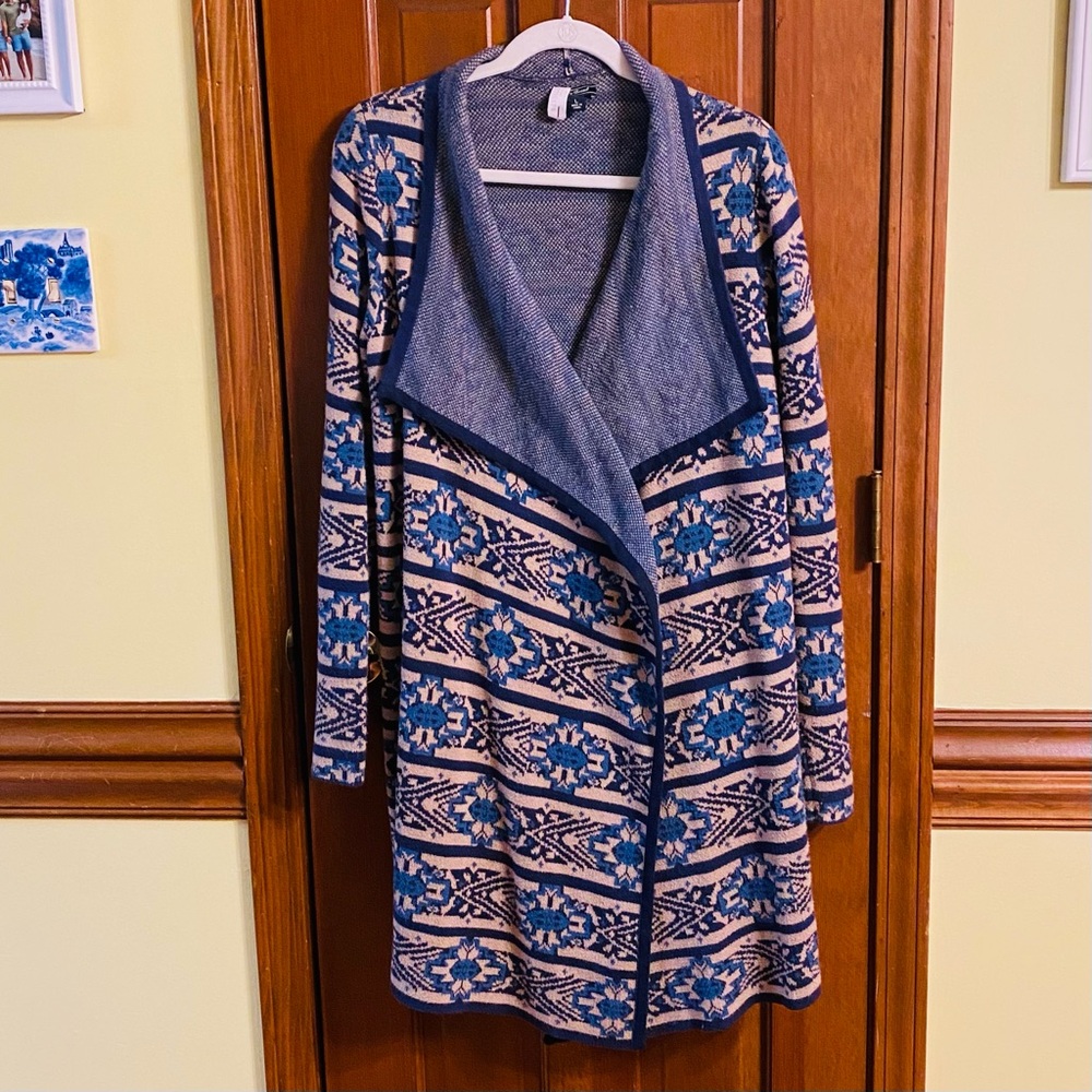 Lucky Brand Sweater EUC